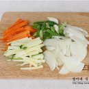 바지락칼국수랑전 이미지