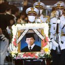 거제경찰서 입구 이미지