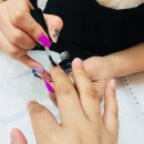 [탄방동 네일]_취향저격 젤네일 이리오새오 ‘찐이네일’ 후기