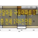 반달마을 상가동 이미지