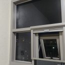엘리베이터홀 창문 이미지