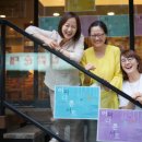 신탄진도서관 이미지