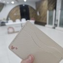 가죽공예만들기(주말반) | 상주시 청년성장 프로젝트 <가죽공예 지갑만들기> 체험 후기(전액무료 체험)