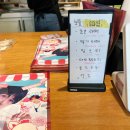 시온디저트카페 | 엔시티위시, NCT WISH 시온이의 문방구 생일카페 후기 방문