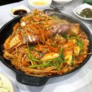 인생아구찜 백석점 | 천안 청당동 청당아구찜에서 동통한 아귀살과 아삭한 콩나물의 조화로 인생아구찜 찾다!