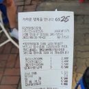 GS25 망원1호점 이미지