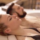 명동사우나 이미지