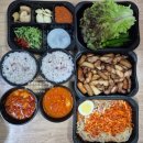 맛집 | 집에서 냄새 없이 즐기는 고기 파티! '쫄면주는 삼겹본능 오산문화의거리점' 역대급 구성 솔직후기