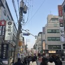 송파맛집]대창과 아구찜을 함께 먹을 수 있는 개나리 아구찜 본점 방문후기(잠실맛집, 방이동 먹자골목)