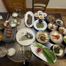 가족요리사의 지구 밥상 이미지