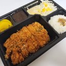 세븐일레븐 파주월롱산단점 | 파주문산돈까스 에바돈가츠 월롱산단점 포장맛있어요