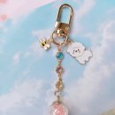 봄날의 댕댕이 이미지