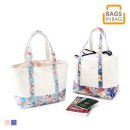 백스인백 러블리코코 Eco Bag(에코백)_BLCLEC 이미지