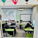 도래울서일영어학원