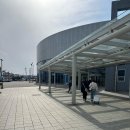 강릉자수박물관 | KTX이음 타고 강릉역에서 청량리역까지 경포해변 당일치기 기차 여행 후기