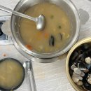 강산포조개칼국수보쌈 이미지