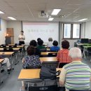 정릉실버복지센터 이미지