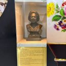 김천세계도자기박물관 전시실 이미지