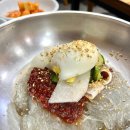 금강산면옥박정식냉면