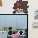 을숙도 들락날락 컬러크러쉬 후기