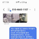 천에 묶여 앙상한 몸으로 돌아다니는 길고양이를 구조해 주세요 이미지