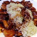 불로만바베큐 이미지