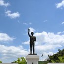 함기용 동상 이미지