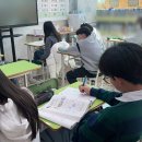 웅상여자중학교 이미지