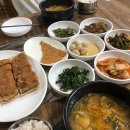 창경 | 공주 봉황동 맛집 창경식당 소고기국밥, 메밀전병 후기