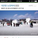 대관령 그림같은 펜션 이미지