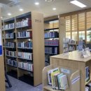 해양동 작은도서관 이미지