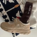 브리즈 | 뉴발 윈터 브리즈 착용후기 뉴발란스 메리제인 운동화 추천