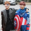 캡틴 스타뉴스