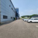인천 식품 공장 임대 200평 냉동 창고 + HACCP 시설 아이푸드파크