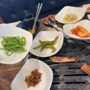 신선왕선 | 김해 어방동 돼지갈비 맛집 &#34;장원정&#34;