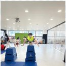 푸른경희대태권도체육관 이미지