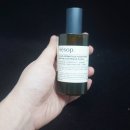 올루스 | 이솝 (Aesop) 룸스프레이 올루스 후기