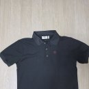 (완료)피엘라벤 크로울리 피케 셔츠 m 이미지