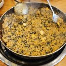 조마루감자탕대야점 | [시흥은행동]조마루 뼈다귀 감자탕 후기🥘