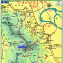 4월 제312차 정기산행 안내:종남산663m(경남 밀양시) 이미지