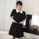 로엠이랜드월드 | 로엠 트위드 원피스, 하객룩·데이트룩으로 고민이라면 이 상품부터 살펴보세요