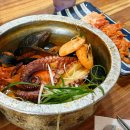 제주 동쪽 맛집 표선해비치에갓더라면 해물라면 맛집 내돈내산 후기