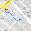 ◈주차정보◈ 홍대 "잭비님블" 부근 주차할 수 있는 곳 어디? 이미지