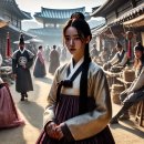 굶지마시오 | 단 하나 남은 건 이 몸뚱이뿐