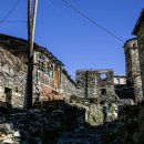 하늘아래 첫동네 이미지