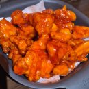 60계치킨 | 여수 죽림 "60계 치킨" 후기, 깨끗한 기름 맛이 느껴지는 반반 치킨의 정석