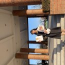 우리 손녀 지니 대학 졸업 이미지