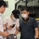 오전 태권도장 이미지