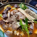 해주찹쌀순대 | 서울 잠실 맛집 / 해주찹쌀순대 방문 후기