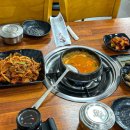 유림식당 이미지